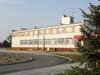 may hall od strony pnocnej